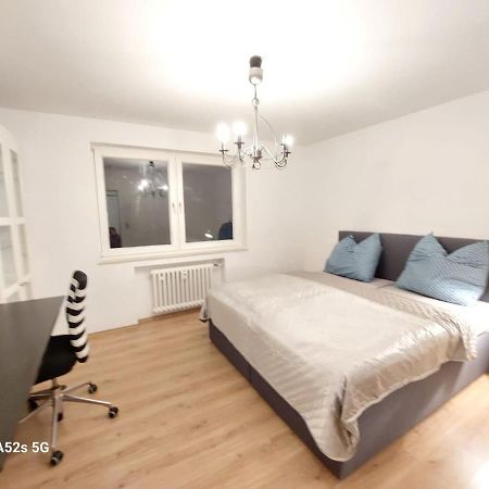 Appartement Am Uni Park Koeln Suelz 外观 照片