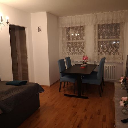 Appartement Am Uni Park Koeln Suelz 外观 照片