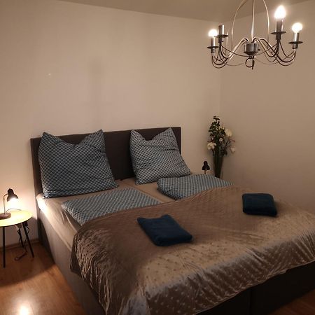 Appartement Am Uni Park Koeln Suelz 外观 照片