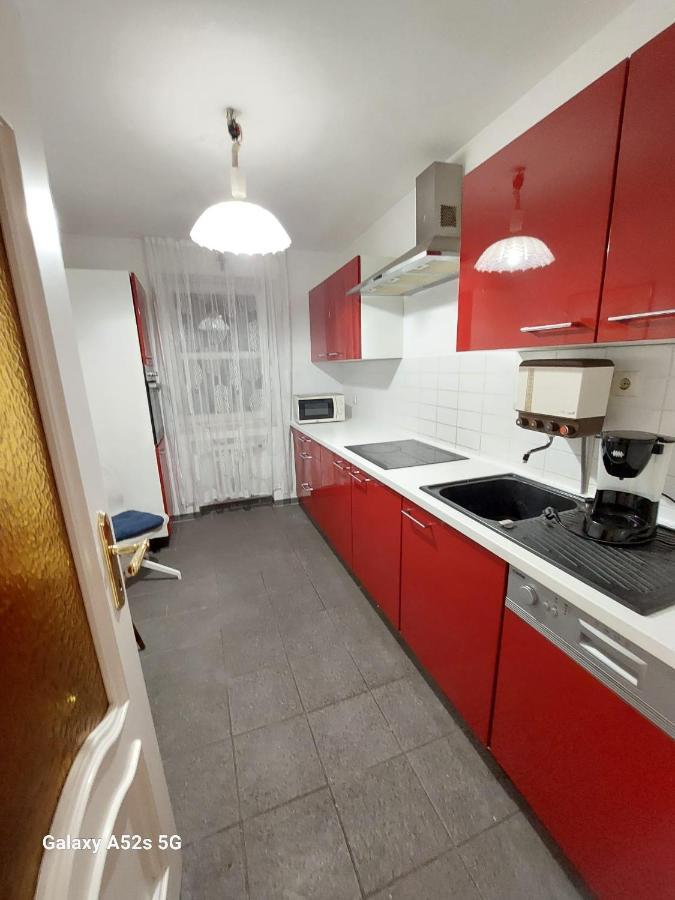 Appartement Am Uni Park Koeln Suelz 外观 照片