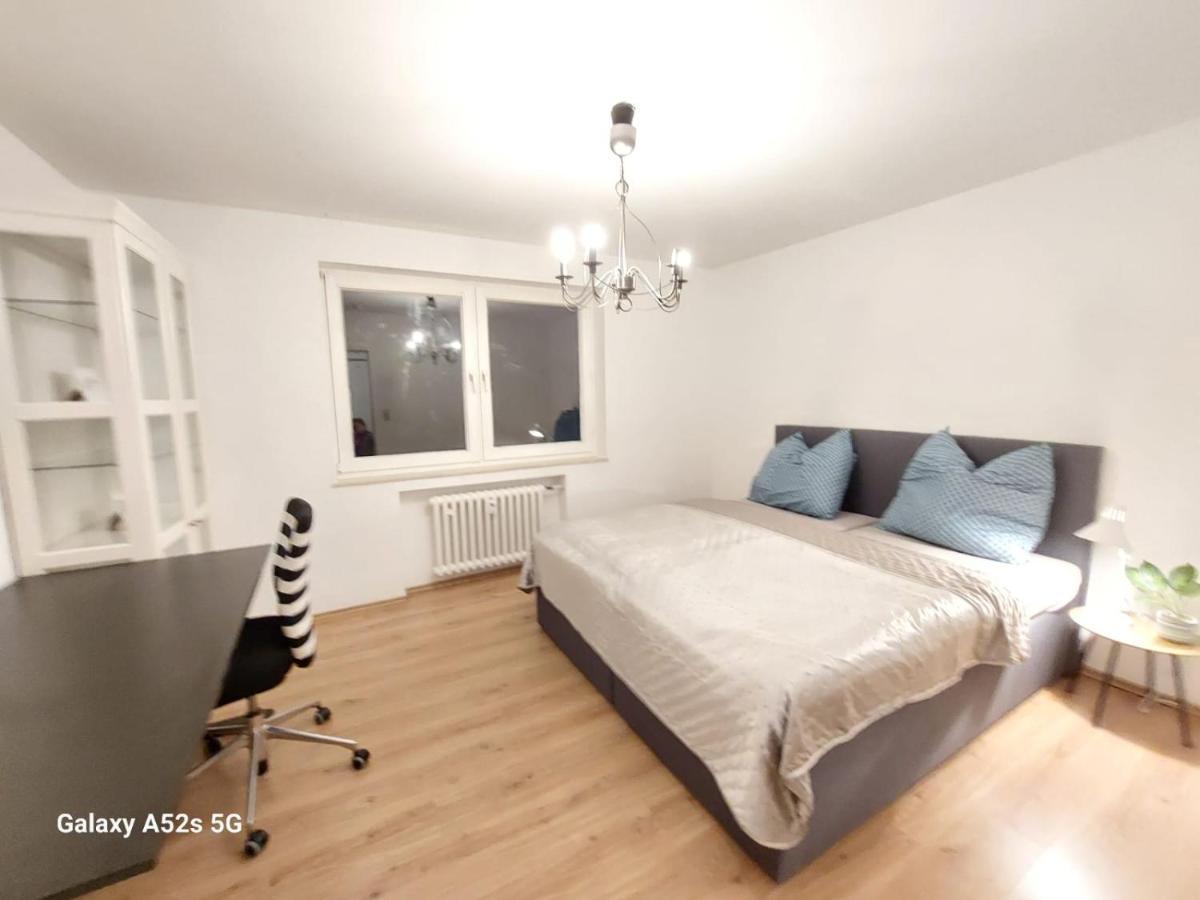 Appartement Am Uni Park Koeln Suelz 外观 照片