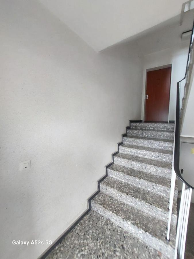 Appartement Am Uni Park Koeln Suelz 外观 照片