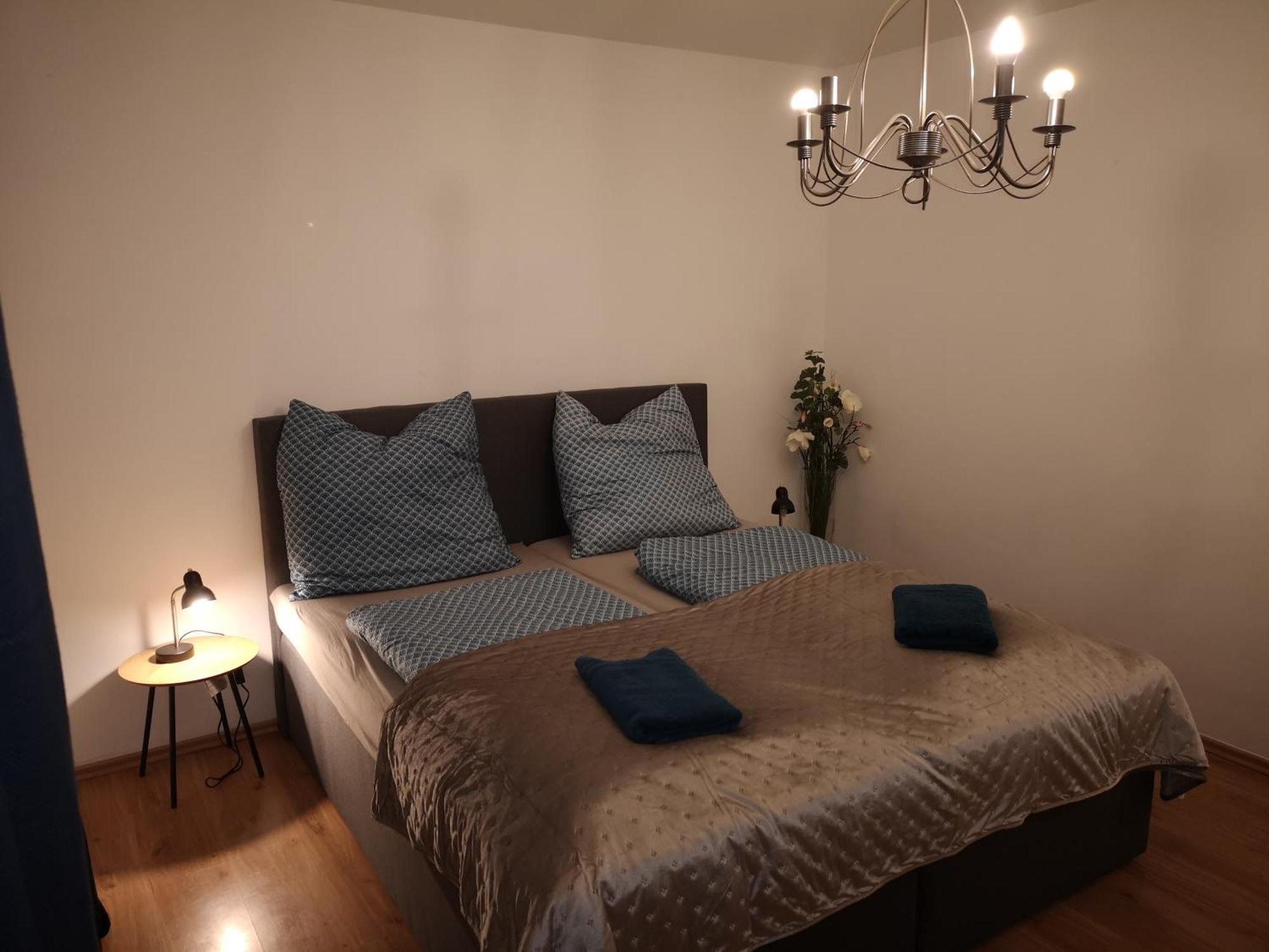 Appartement Am Uni Park Koeln Suelz 外观 照片