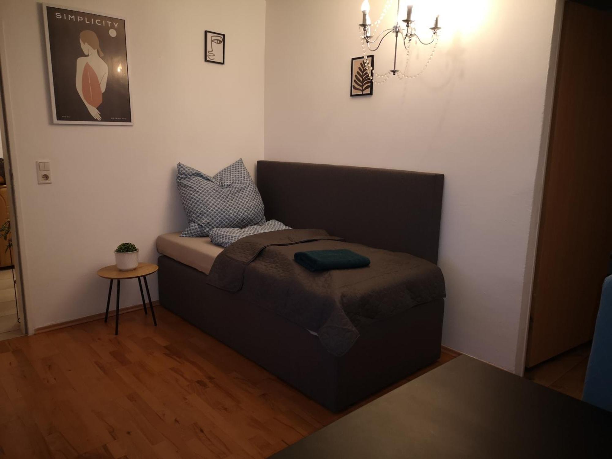 Appartement Am Uni Park Koeln Suelz 外观 照片