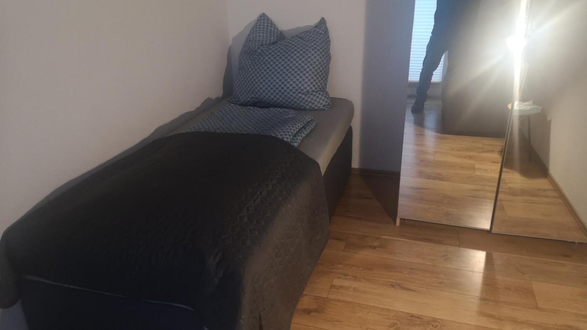 Appartement Am Uni Park Koeln Suelz 外观 照片